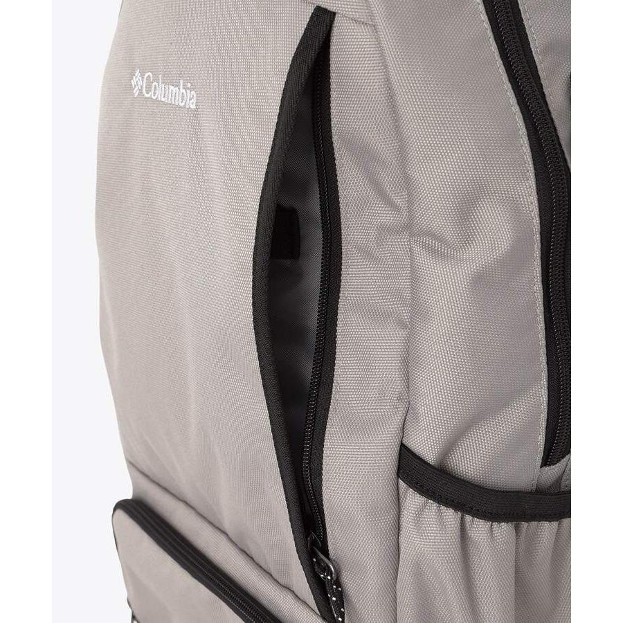 コロンビア LBフローレス 25Lバックパック Flint Grey容量：25L #PU7233-027 LB Flawless 25L Backpack COLUMBIA 爆買_9