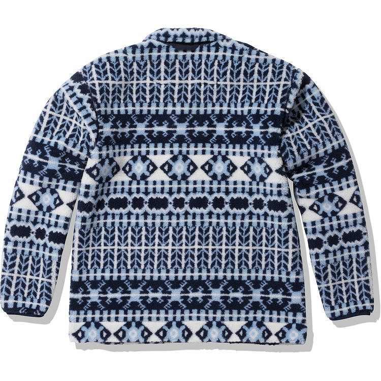 HELLY HANSEN ヘリーハンセン ファイバーパイルジャカード HELLY HANSEN ヘリーハンセン ファイバーパイルジャカード
