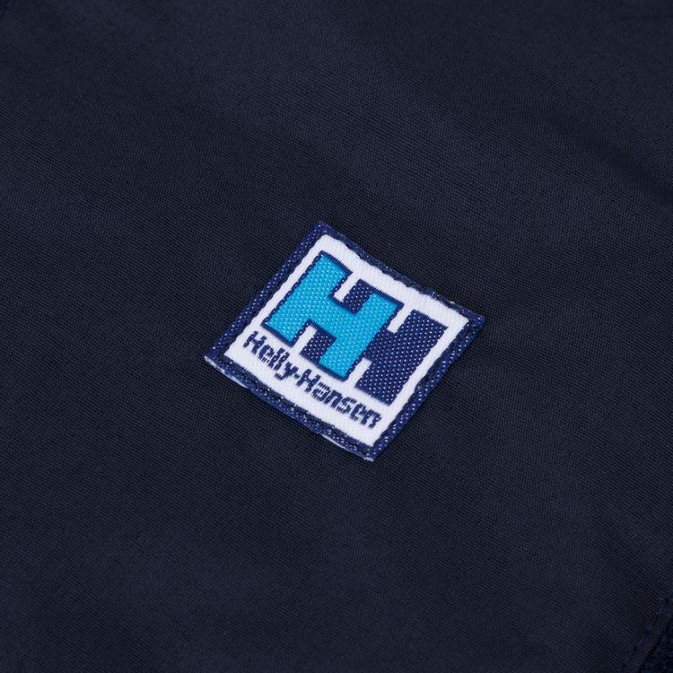 HELLY HANSEN ヘリーハンセン ファイバーパイルジャカード HELLY HANSEN ヘリーハンセン ファイバーパイルジャカード