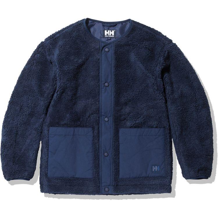 HELLY HANSEN（ヘリーハンセン） フルームプルーフウール ファイバー