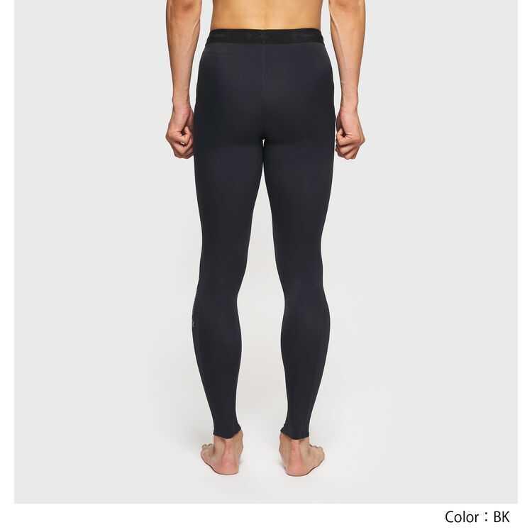 C3Fit（シースリーフィット） コンプレッションロングタイツ(メンズ) S