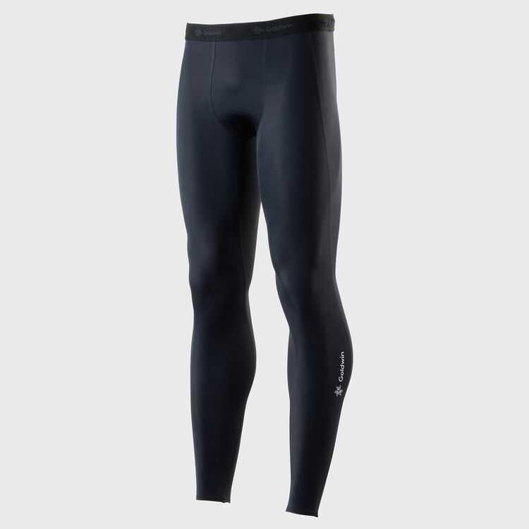 人気が高い  C3Fit シースリーフィット コンプレッションロングタイツ(メンズ タイツ