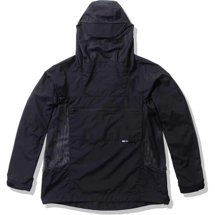 HELLY HANSEN ヘリーハンセン HHアングラーバグジャケット HELLY HANSEN ヘリーハンセン HHアングラーバグジャケット