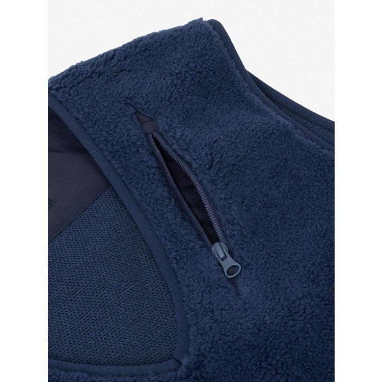 HELLY HANSEN（ヘリーハンセン） ファイバーパイルベスト（メンズ） L