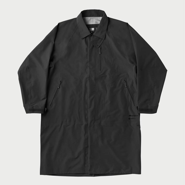 Karrimor カリマー G-TX パフォーマンス アーバン コート(メンズ