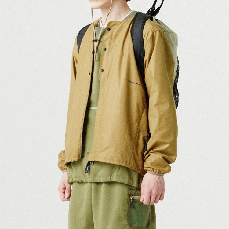 Karrimor（カリマー） キャンプ リバーシブル ジャケット(メンズ) M