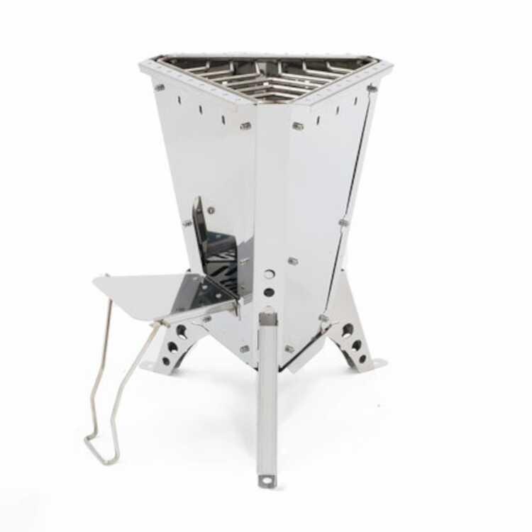 タブ tab. Field Stove Trigon(フィールドストーブ トリゴン) #TB-TRG TAB．
