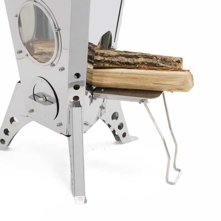 タブ tab. Field Stove Trigon(フィールドストーブ トリゴン) #TB-TRG TAB．
