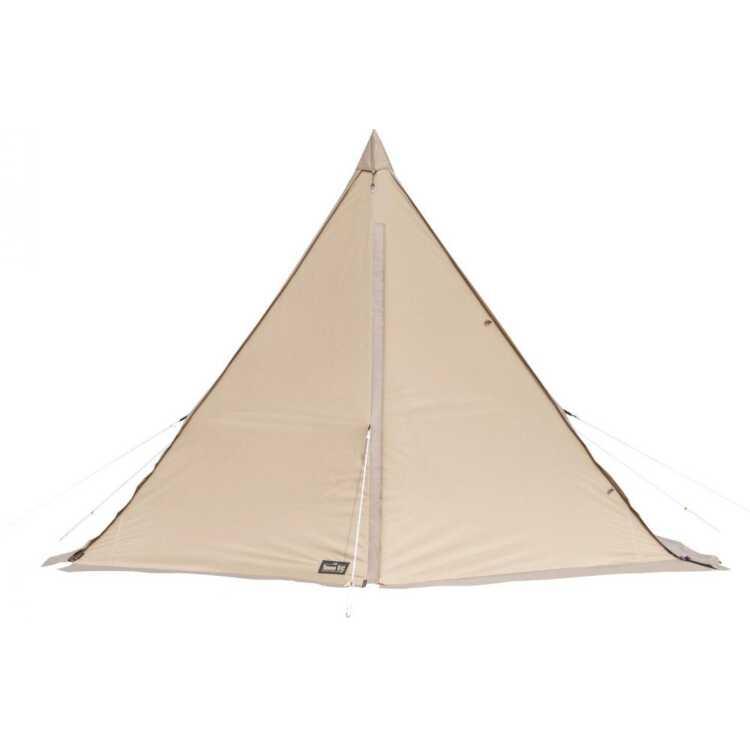 ogawa(アウトドア) 小川キャンパル タッソ T/C モノポール型 ogawa(アウトドア) 小川キャンパル タッソ T/C モノポール型