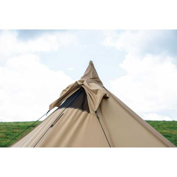 ogawa(アウトドア) 小川キャンパル タッソ T/C モノポール型 ogawa(アウトドア) 小川キャンパル タッソ T/C モノポール型