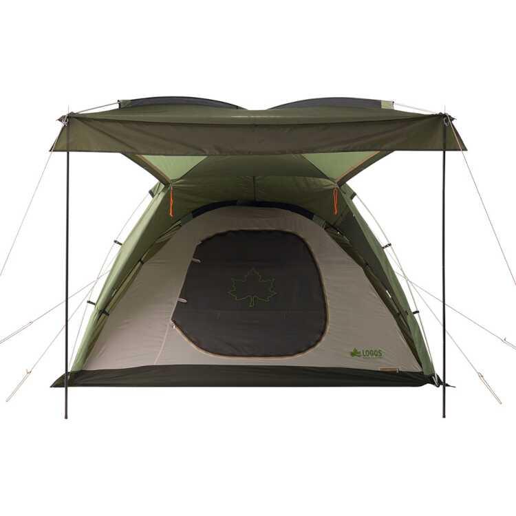 LOGOS（ロゴス） neos PANEL オーニングプラトーXL-BB 幅270×全長575