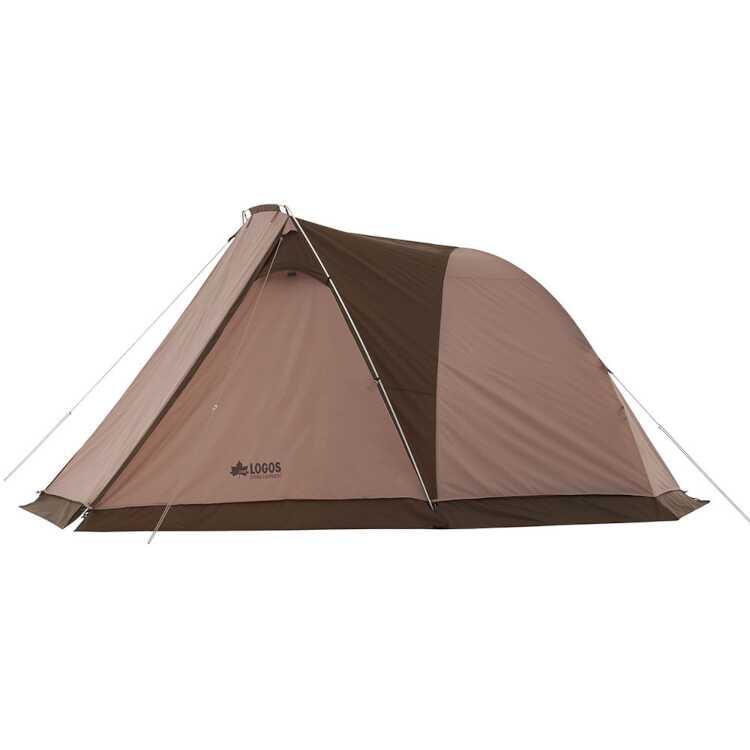 LOGOS ロゴス Tradcanvas オーニングリビング・DUO セット-BB