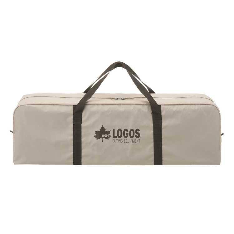LOGOS ロゴス どんぐり PANELドーム 290-BC 幅292×全長292×高さ LOGOS ロゴス どんぐり PANELドーム 290-BC 幅292×全長292×高さ