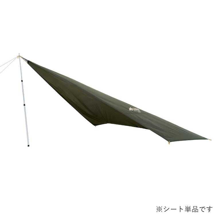ロゴス ツーリングTepee ペンタタープ(2023LIMITED) 幅430×全長440cm #71202003 LOGOS LOGOS（ロゴス） ツーリングTepee ペンタタープ(2023LIMITED) 幅430