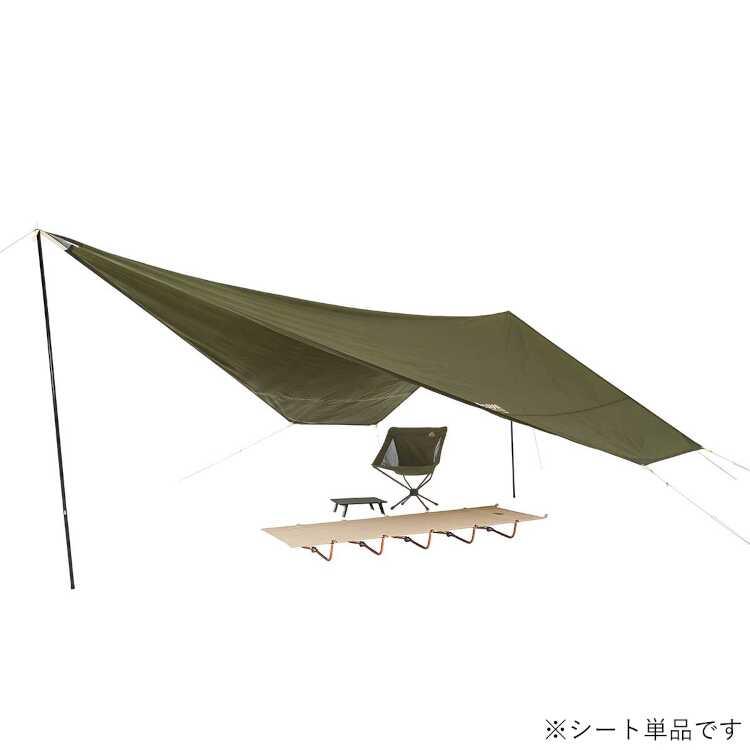 LOGOS（ロゴス） ツーリングTepee ペンタタープ(2023LIMITED) 幅430