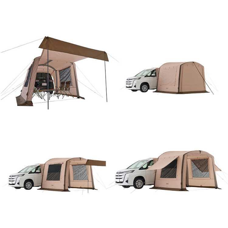 TCエアマジックカーサイドルーム