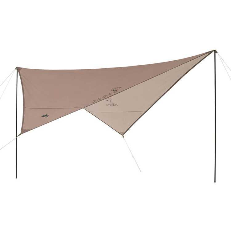 LOGOS ロゴス スヌーピー SNOOPY Beagle Scouts 50years