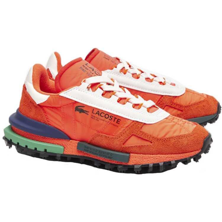 LACOSTE（ラコステ） 【在庫限り】 ELITE ACTIVE 223 1 SMA メンズ 