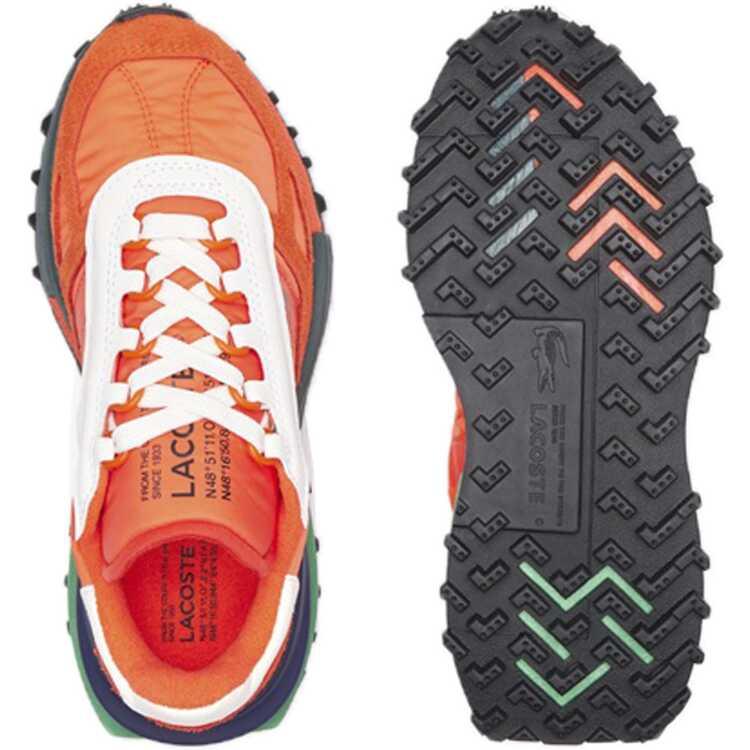 LACOSTE（ラコステ） 【在庫限り】 ELITE ACTIVE 223 1 SMA メンズ 