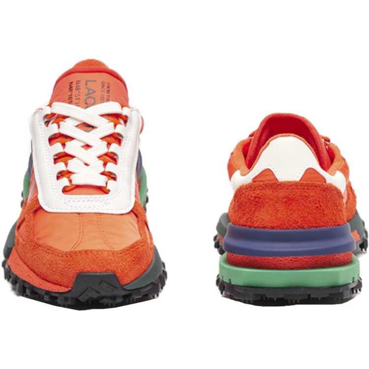 LACOSTE（ラコステ） 【在庫限り】 ELITE ACTIVE 223 1 SMA メンズ 