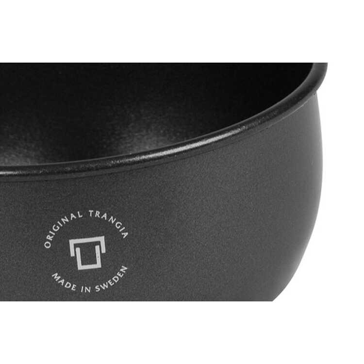 Trangia トランギア ストームクッカーL・ブラックバージョン #TR