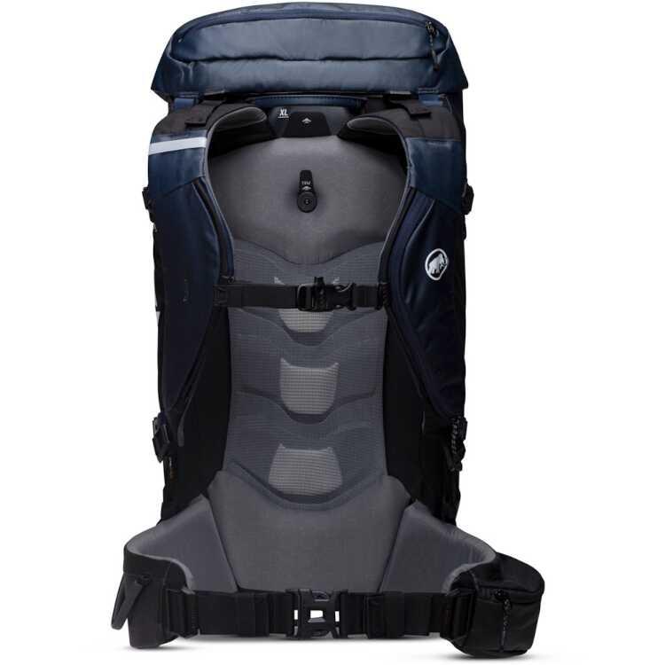 Mammut - マムート　トリオンスパイン35 ブルー MAMMUT（マムート） トリオン スパイン 35 バックパック マリーン