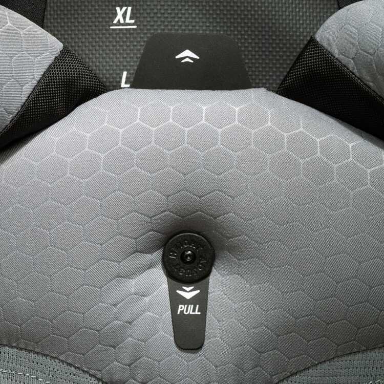 MAMMUT（マムート） トリオン スパイン 35 バックパック マリーン