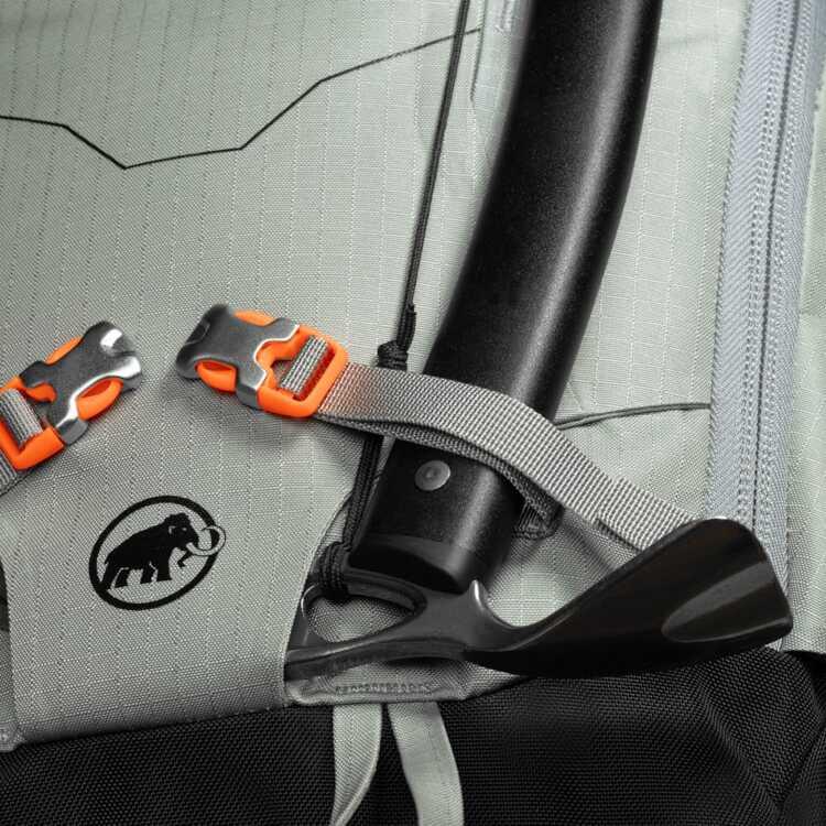 MAMMUT（マムート） トリオン スパイン 35 バックパック マリーン