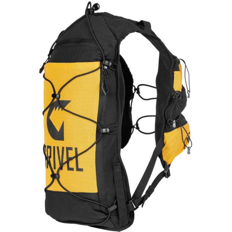 Grivel Trailrunning Rucksack Mountain Runner EVO 5 – Leichter Laufrucksack Für Trailrunning & Outdoor