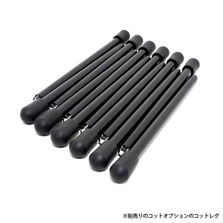 Helinox ヘリノックス タクティカルコット コンバーチブル Helinox ヘリノックス タクティカルコット コンバーチブル