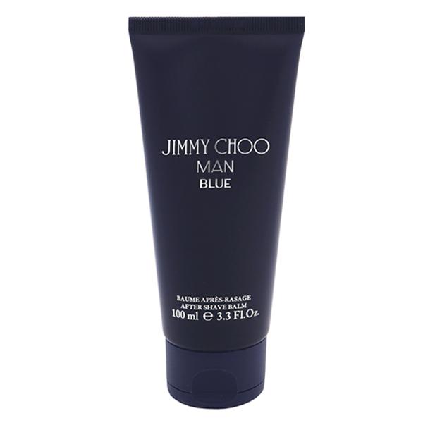 ジミー チュウ マン ブルー アフター シェーブ バーム 100ml JIMMY CHOO MAN BLUE AFTER SHAVE BALM ...