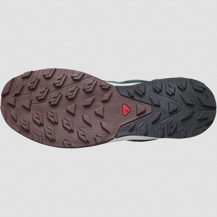 サロモン アウトライズ GTX ゴアテックス 26.0cm Pパイン×Bチョコレート #L47142100 OUTRISE GTX GORE-TEX PONDEROSA PINE/BITTER CHOCOLATE SALOMON GTX OUTRISE GORE TEX サロモン アウトライズ ゴアテックス 0cm #L47142100 PONDEROSA PINE/BITTER CHOCOLATE SALOMON アウトドア