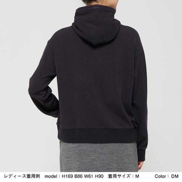 アイスブレーカー リアルフリース プルオーバー(レディース) [サイズ：インポートM] [カラー：ブラック] #IAW52001-K W REAL FLEECE PULLOVER ICEBREAKER アイスブレーカー リアルフリース プルオーバー レディース サイズ：インポートM カラー：ブラック #IAW52001 REAL FLEECE PULLOVER ICEBREAKER アウトドア