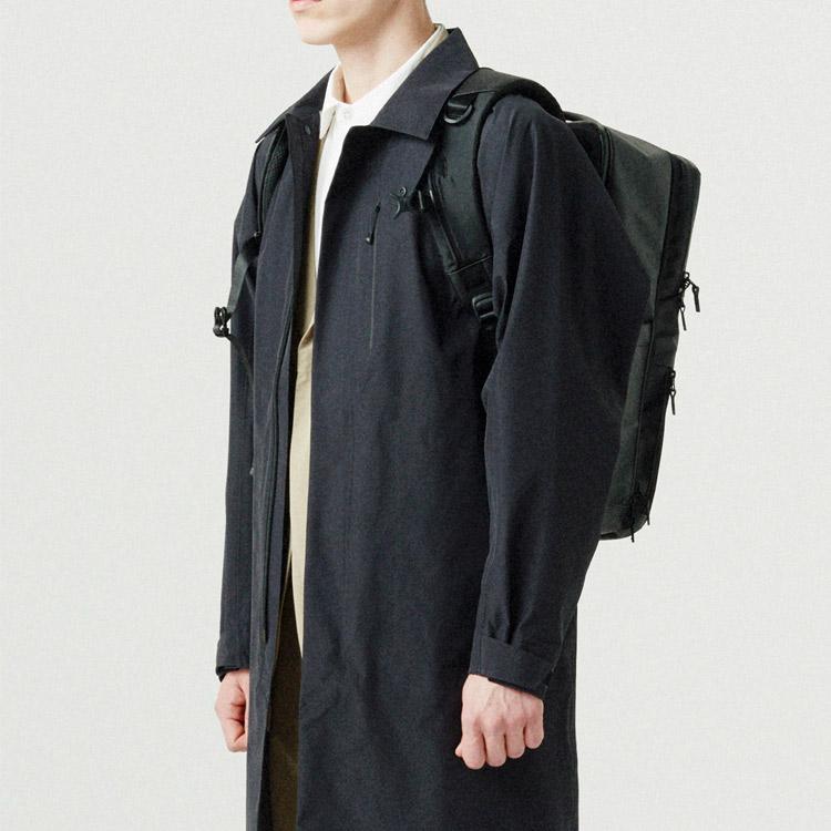 カリマー commuter M #501127-9000 KARRIMOR カリマー commuter #501127 KARRIMOR