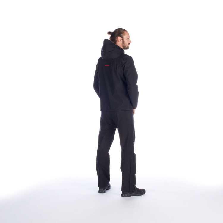 マムート クライメイト レインスーツ AF M(メンズ) 上下セット S(日本サイズM相当) ブラック-ブラック #101026551-0052 CLIMATE RAIN -SUIT AF M MAMMUT AF ブラック マムート クライメイト レインスーツ メンズ 上下セット 日本サイズM相当 #101026551 CLIMATE RAIN SUIT MAMMUT Ｂ２Ｂ アウトドア