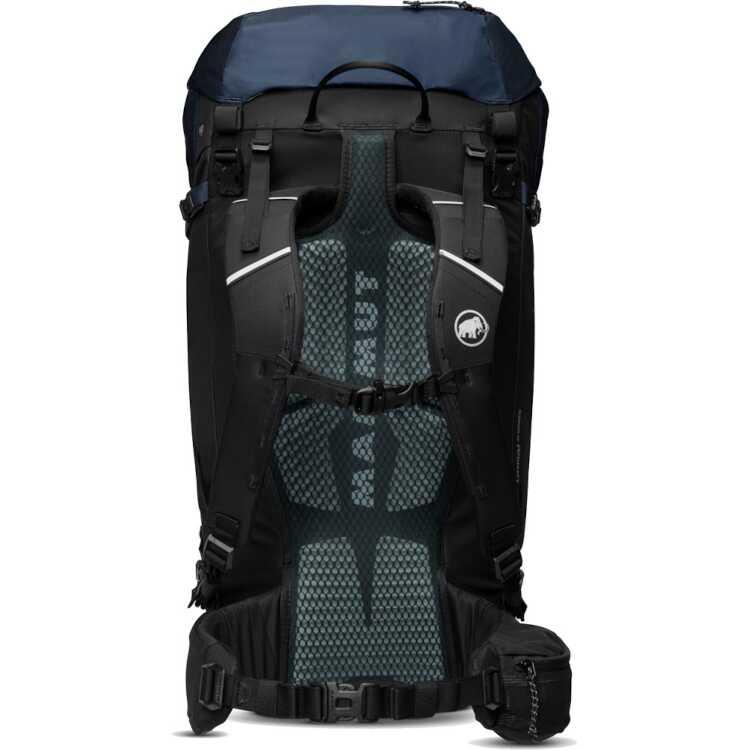 マムート リチウム 40 Women バックパック マリーン×ブラック 40 L #2530-00750-5975 Lithium 40 Women MAMMUT Women バックパック マムート リチウム #2530 Lithium MAMMUT アウトドア