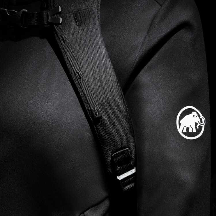 マムート リチウム 40 Women バックパック マリーン×ブラック 40 L #2530-00750-5975 Lithium 40 Women MAMMUT Women バックパック マムート リチウム #2530 Lithium MAMMUT アウトドア