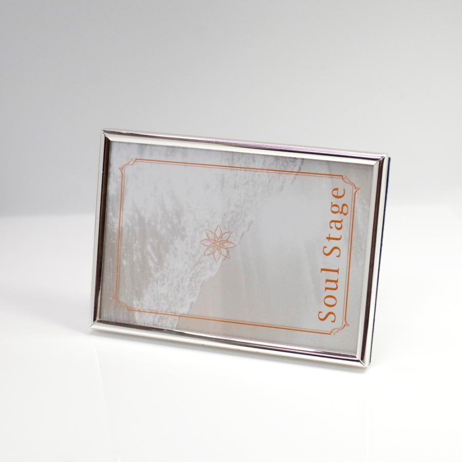 スターリングシルバーのミニ写真立て IFFANY&Co. ティファニー ミニ