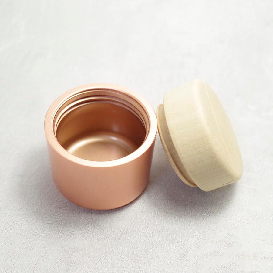 Sottoシリーズ仏具 ピクチュアリ シリンダ　ピンクゴールド_11