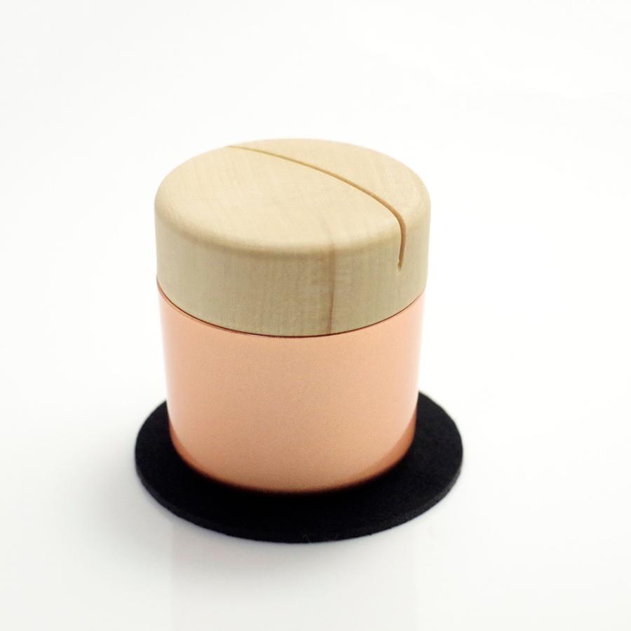 Sottoシリーズ仏具 ピクチュアリ シリンダ　ピンクゴールド_12