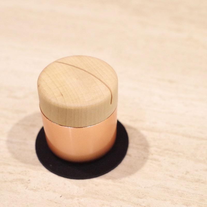 Sottoシリーズ仏具 ピクチュアリ シリンダ　ピンクゴールド_8