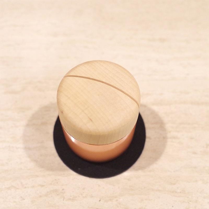 Sottoシリーズ仏具 ピクチュアリ シリンダ　ピンクゴールド_9
