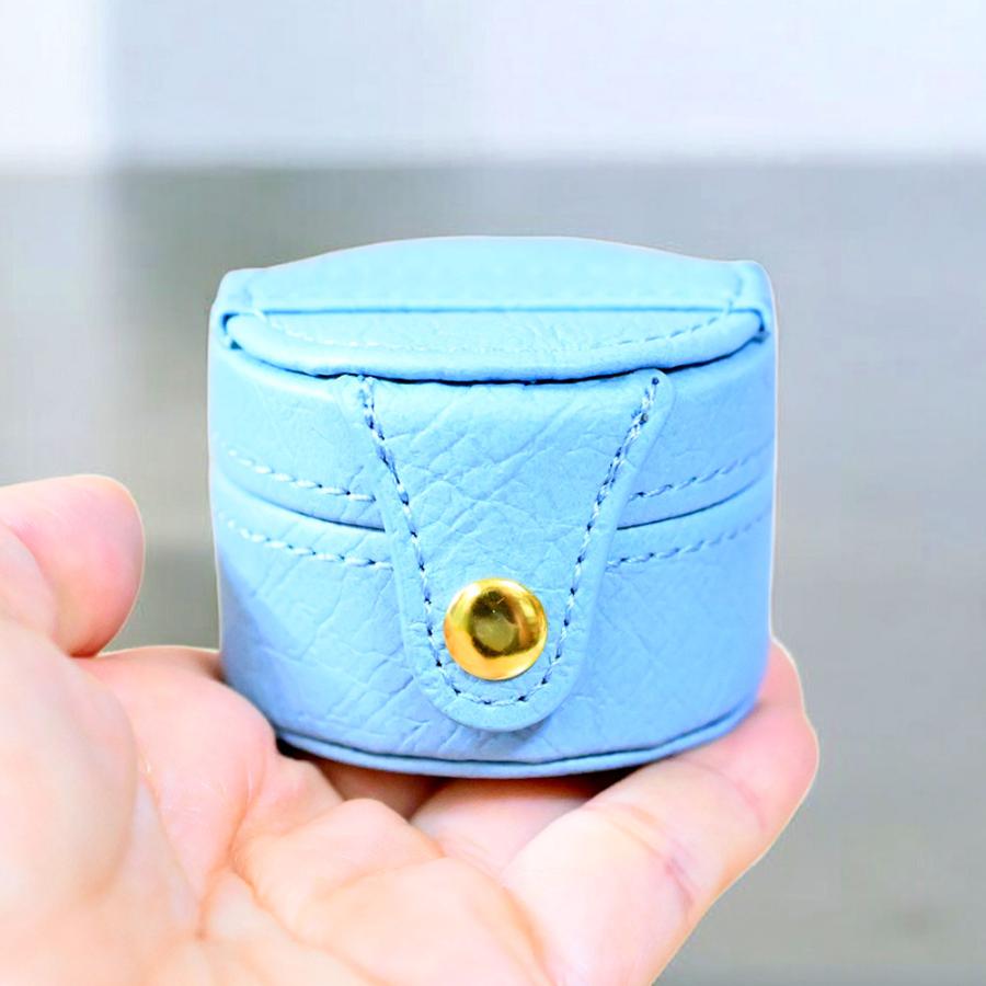 おしゃれでかわいい携帯ケース付ミニ骨壷 ソウルプチポットフルール |  | 20