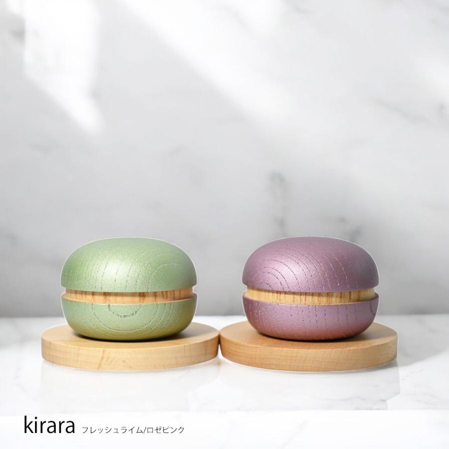 うつろう色彩　国産けやき　木製ミニ骨壷　きらら　Kirara | Soul PetitPot | 01