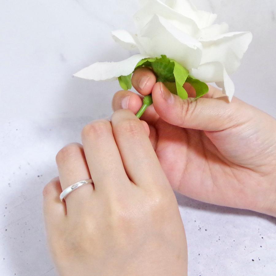 【新入荷】 メモリアルリングLSR011 【完全防水樹脂埋封ジュエリー】 遺骨リング、指輪 プラチナ Pt900 【WSO2337212296】(83490円)