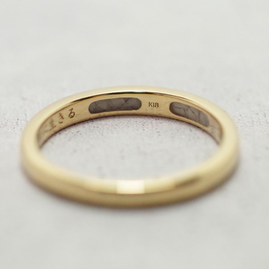 【新入荷】 メモリアルリングLSR011 【完全防水樹脂埋封ジュエリー】 遺骨リング、指輪 プラチナ Pt900 【WSO2337212296】(83490円)