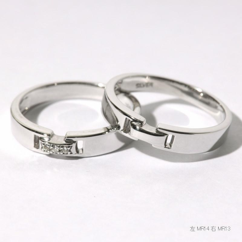 【新登場】 【MR13/K18PG】メモリアルリングMR13 地金：18Kピンクゴールド 〜遺骨リング　完全防水の指輪〜 【VQL2078547885】(74250円)