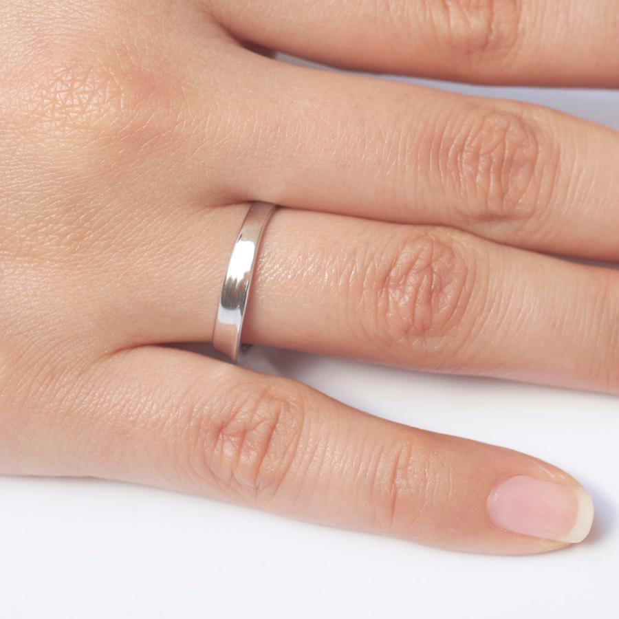 【MR18/イエローゴールド】メモリアルリングMR18   K10YG or K18YG　遺骨リング 完全防水の指輪の画像