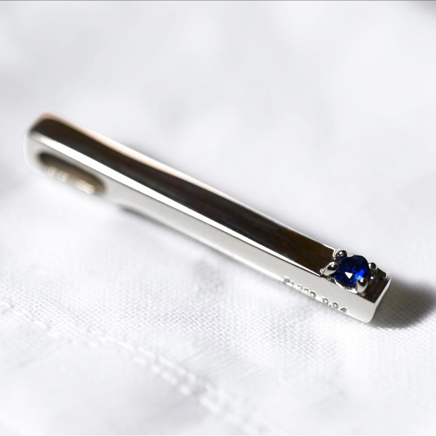 【MS12/ Pt900】完全防水の樹脂埋封セミオーダー遺骨ペンダントMS12　 素材：プラチナ×2.5mmの誕生石　チェーン別売選択式の画像
