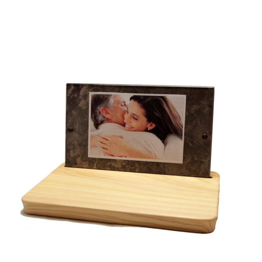 sottoブランド フォトフレーム型 ソウルステージ・手元供養飾り台